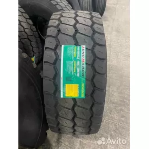 Грузовая шина 445/65 R22,5 Long March LM-539F 22PR  купить в Белоярский