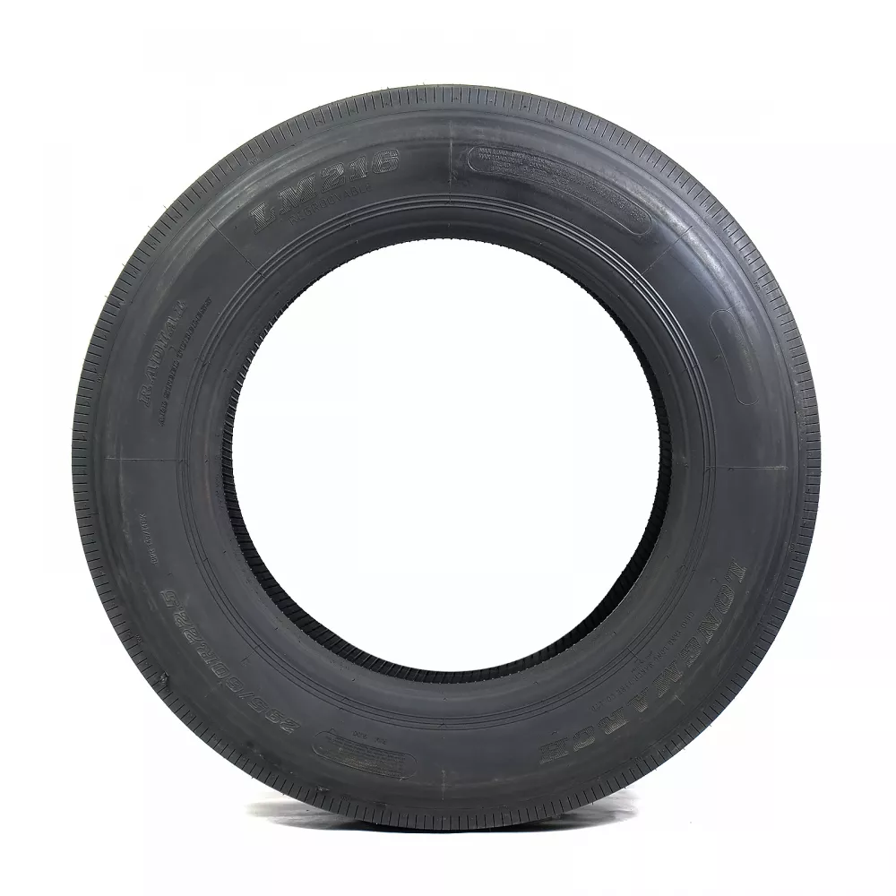 Грузовая шина 295/60 R22,5 Long March LM-216 18PR в Белоярский