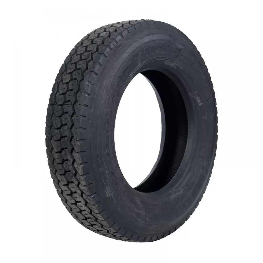 Грузовая шина 215/75 R17,5 Long March LM-508 16PR в Белоярский