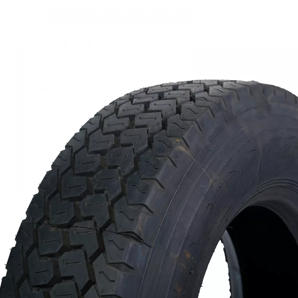 Грузовая шина 235/75 R17,5 Long March LM-508 18PR в Белоярский