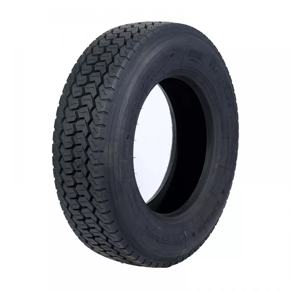 Грузовая шина 265/70 R19,5 Long March LM-508 16PR в Белоярский