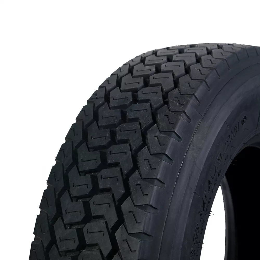 Грузовая шина 265/70 R19,5 Long March LM-508 16PR в Белоярский