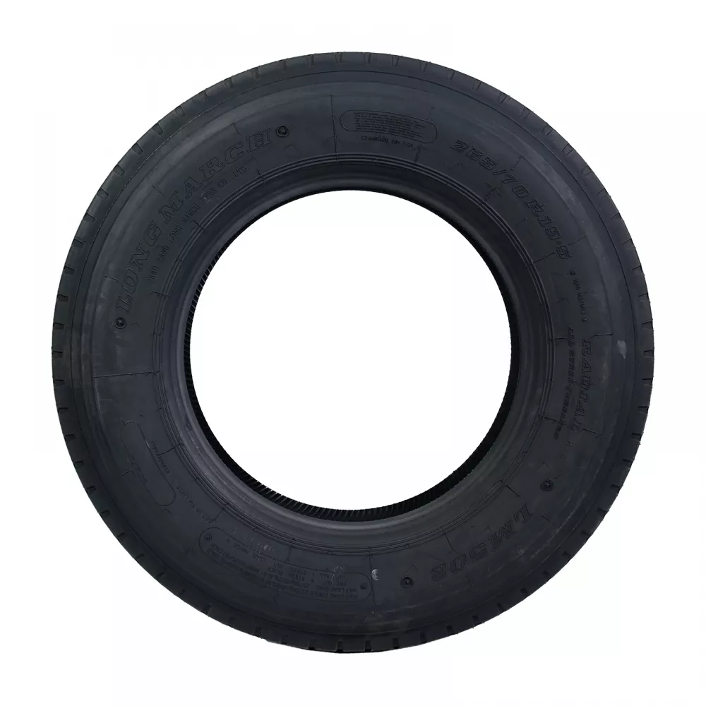 Грузовая шина 265/70 R19,5 Long March LM-508 16PR в Белоярский