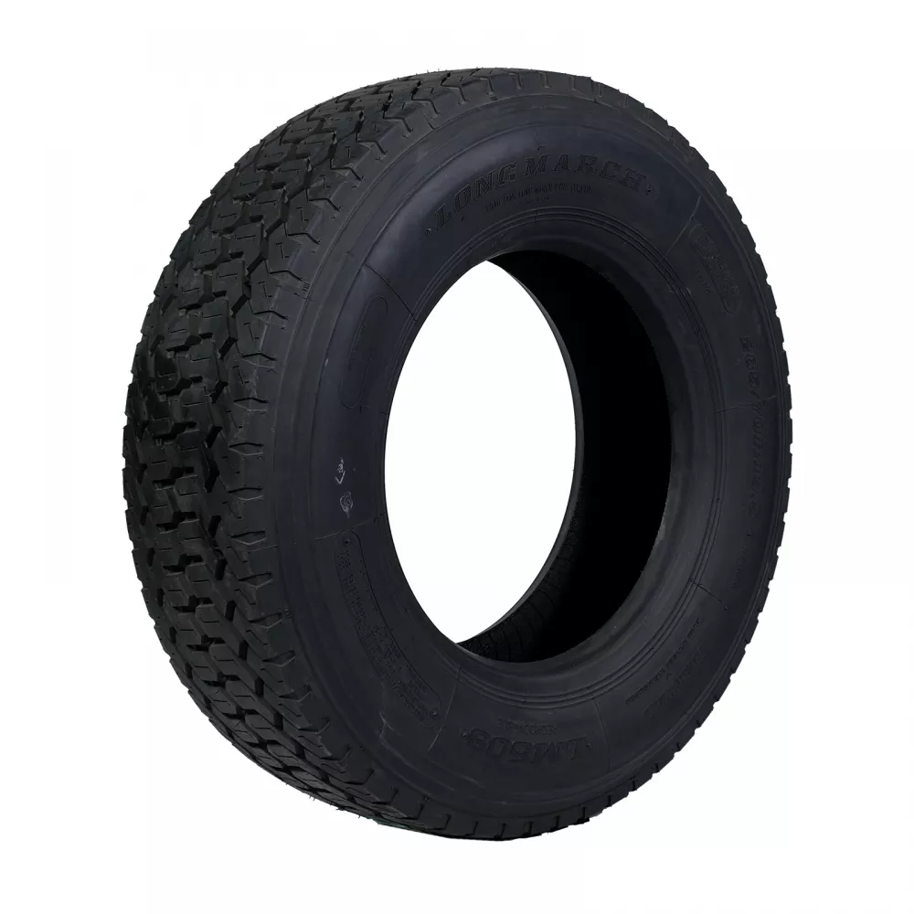 Грузовая шина 285/70 R19,5 Long March LM-508 18PR в Белоярский