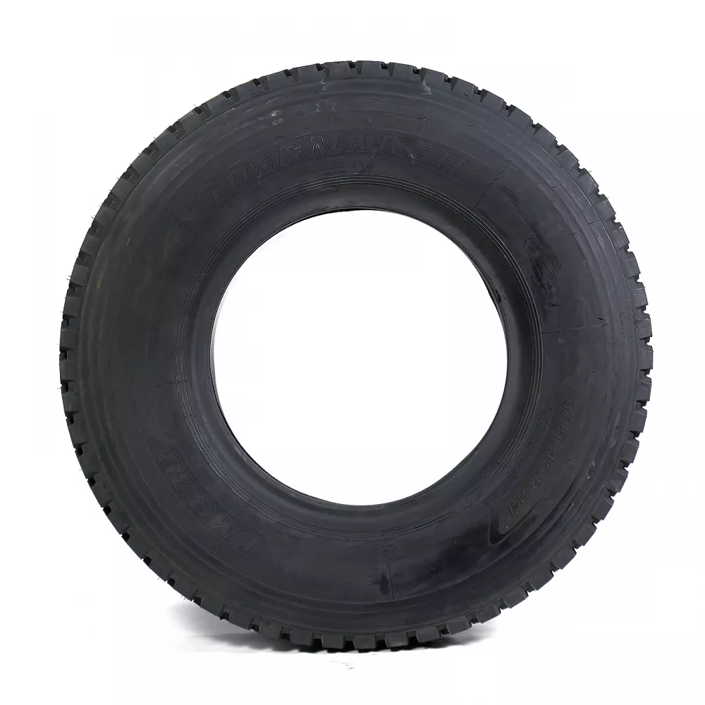 Грузовая шина 325/95 R24 Long March LM-338 22PR в Белоярский