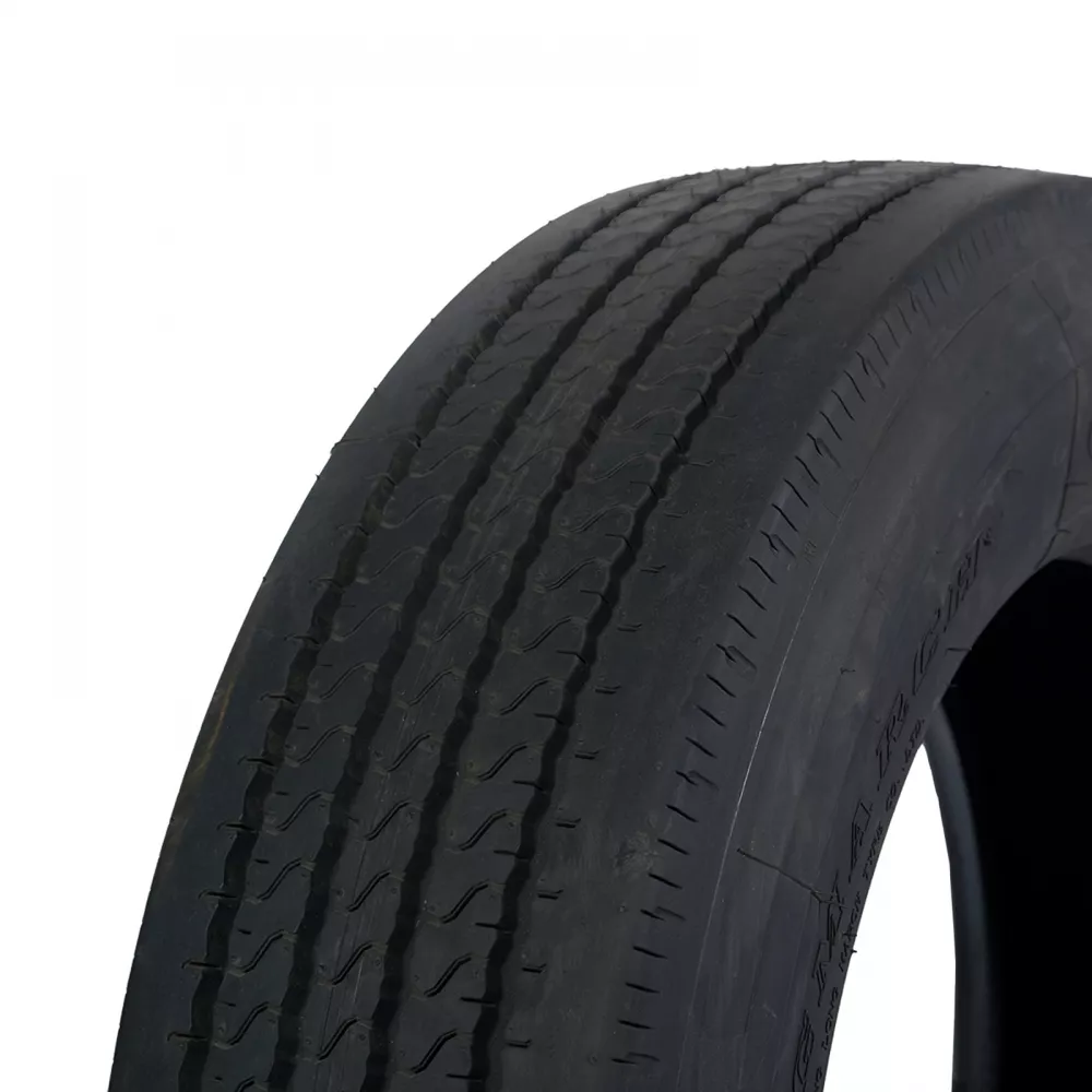 Грузовая шина 255/70 R22,5 Long March LM-120 16PR в Белоярский