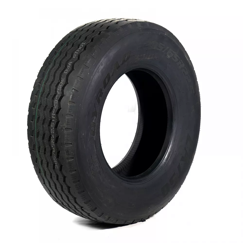 Грузовая шина 385/65 R22,5 Joyroad ZA-750 20PR в Белоярский