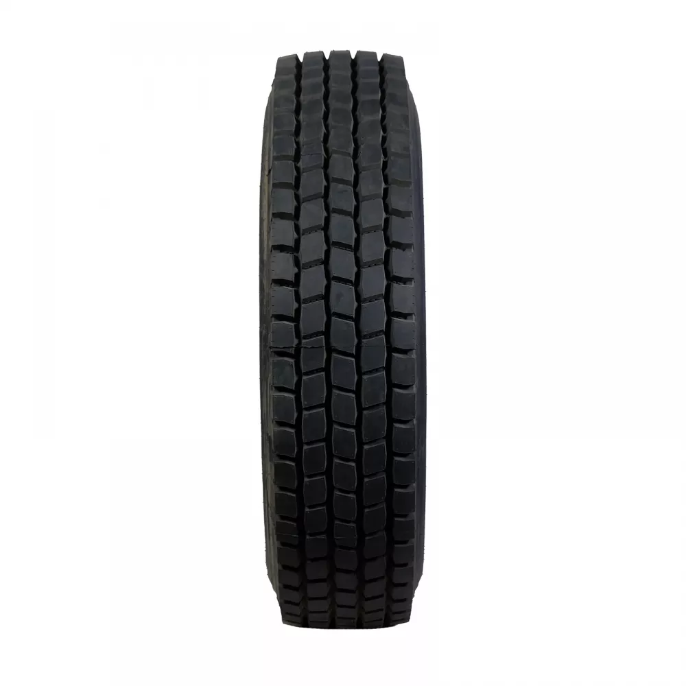  Грузовая шина Blackhawk BAR26 235/75 R17,5 143/141J, Рулевая ось  в Белоярский