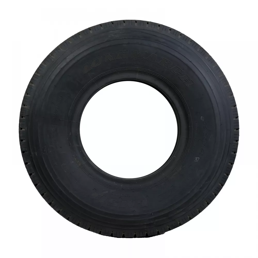  Грузовая шина Blackhawk BAR26 235/75 R17,5 143/141J, Рулевая ось  в Белоярский