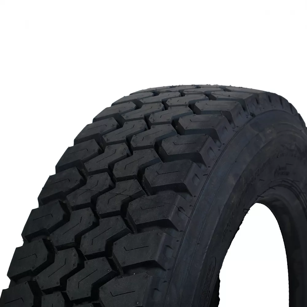 Грузовая шина 245/70 R19,5 Long March LM-509 16PR в Белоярский