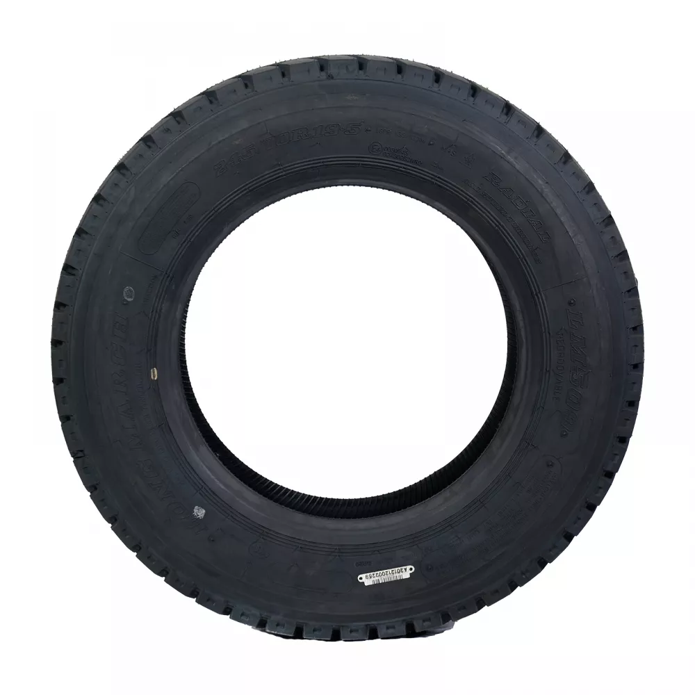 Грузовая шина 245/70 R19,5 Long March LM-509 16PR в Белоярский