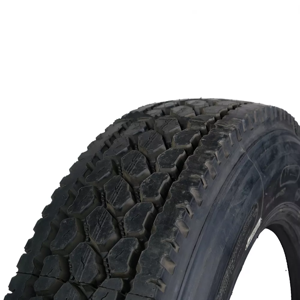 Грузовая шина 285/75 R24,5 Long March LM-516 16PR в Белоярский