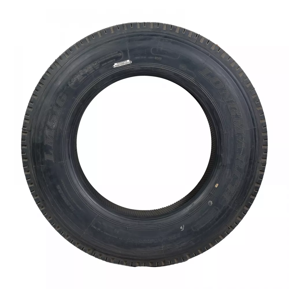 Грузовая шина 285/75 R24,5 Long March LM-516 16PR в Белоярский