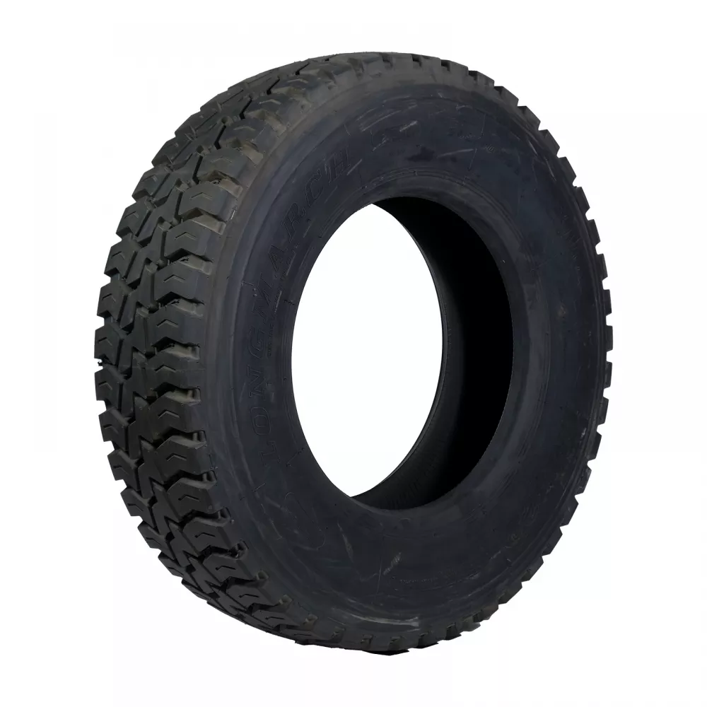 Грузовая шина 295/80 R22,5 Long March LM-328 18PR в Белоярский