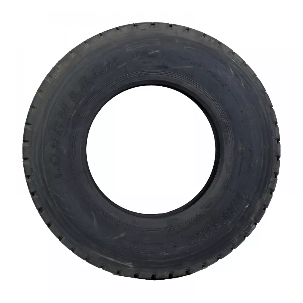 Грузовая шина 295/80 R22,5 Long March LM-328 18PR в Белоярский