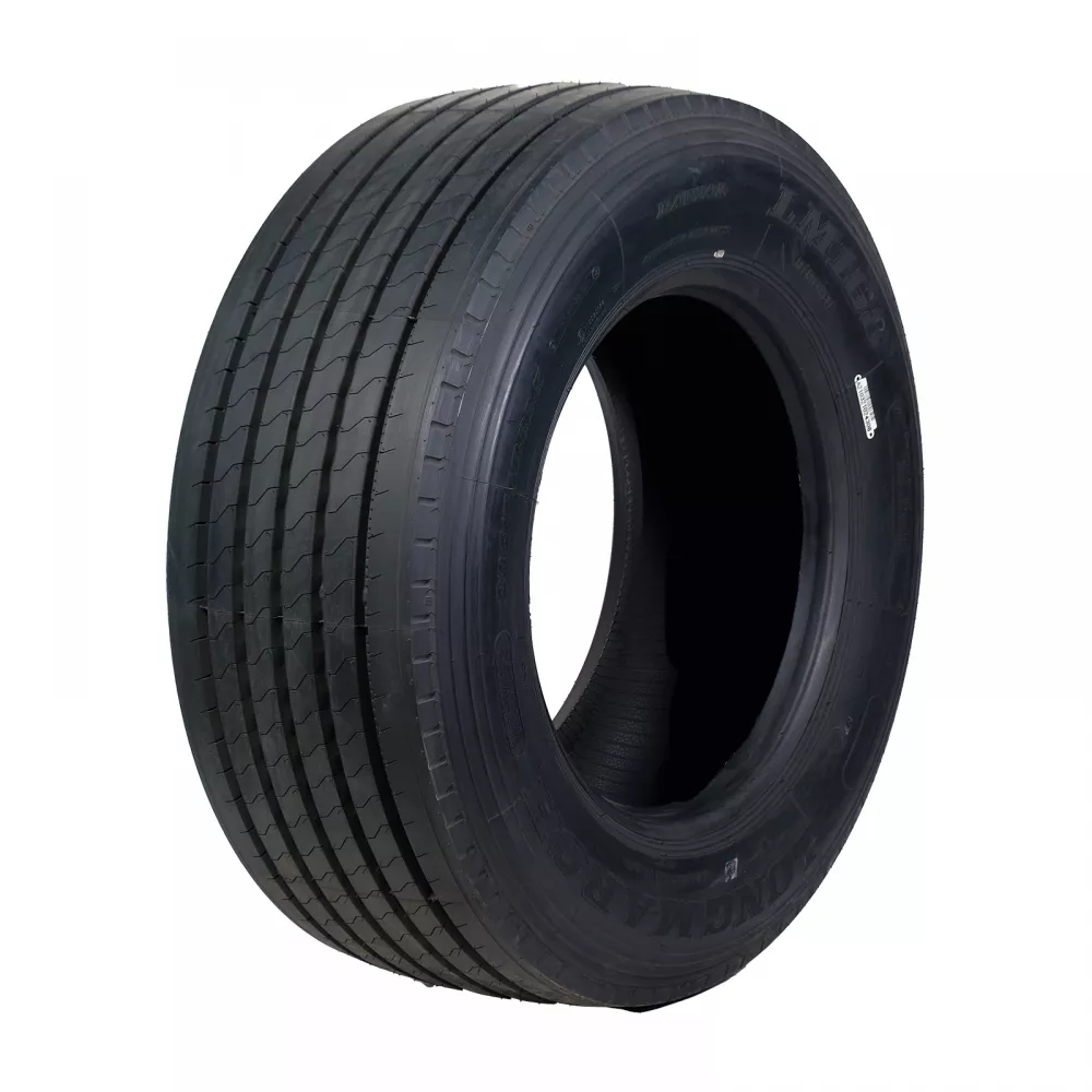 Грузовая шина 385/55 R22,5 Long March LM-168 20PR в Белоярский