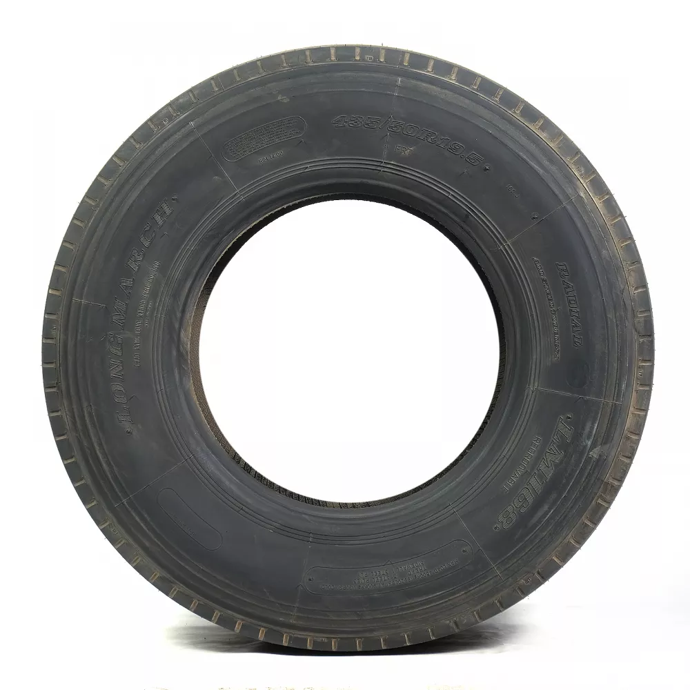 Грузовая шина 435/50 R19,5 Long March LM-168 20PR в Белоярский