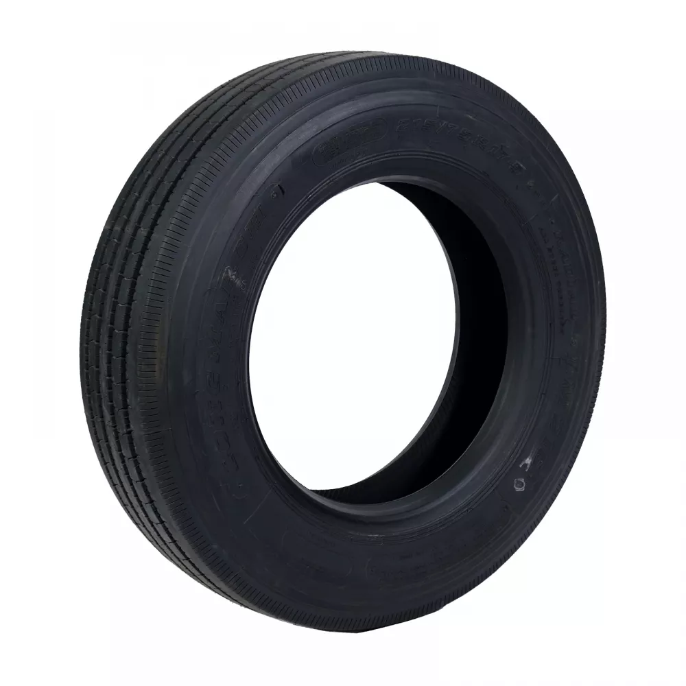 Грузовая шина 215/75 R17,5 Long March LM-216 16PR в Белоярский