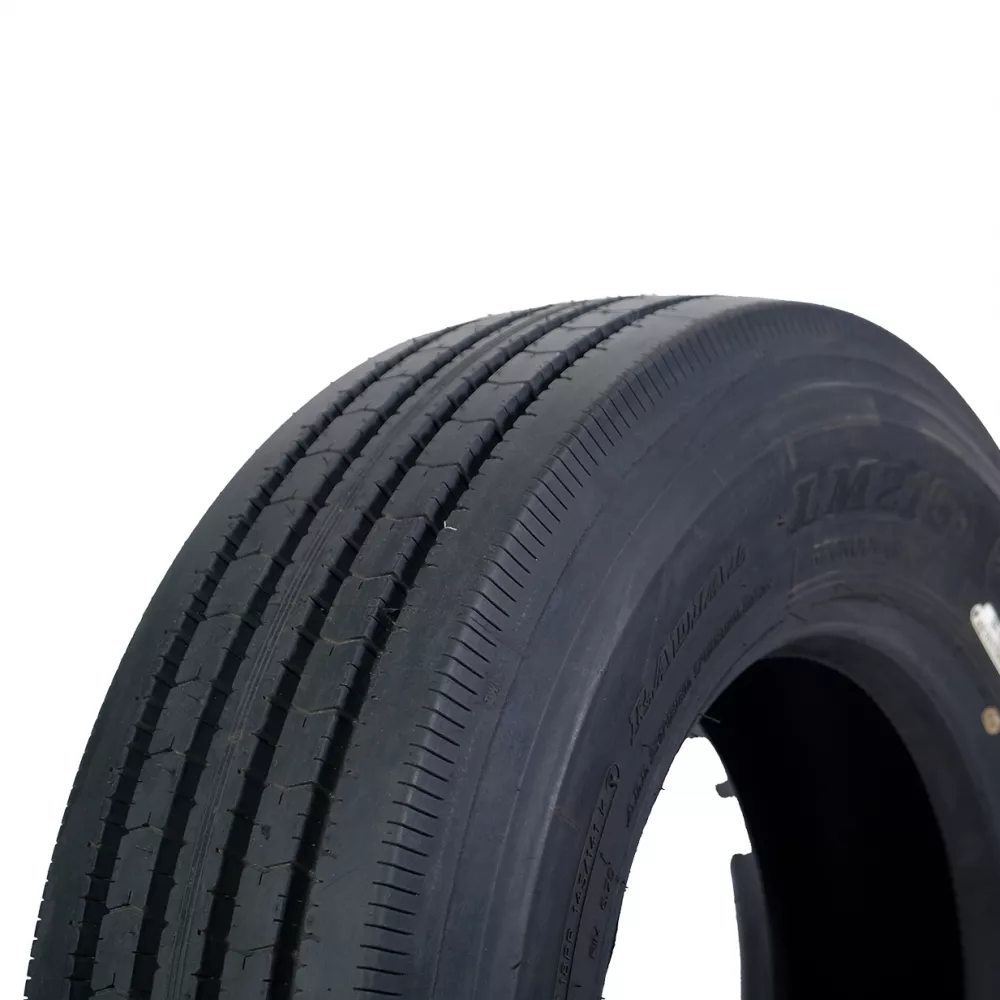 Грузовая шина 235/75 R17,5 Long March LM-216 18PR в Белоярский