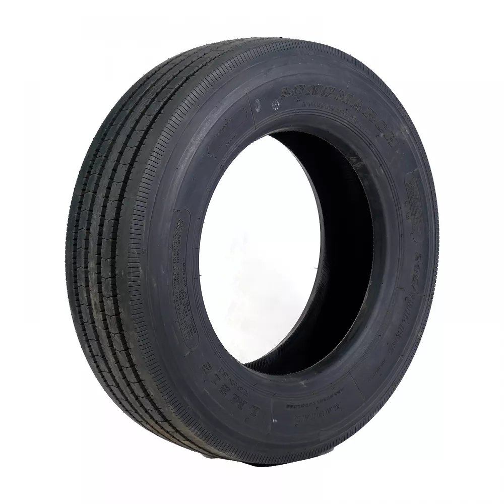 Грузовая шина 245/70 R19,5 Long March LM-216 16PR в Белоярский