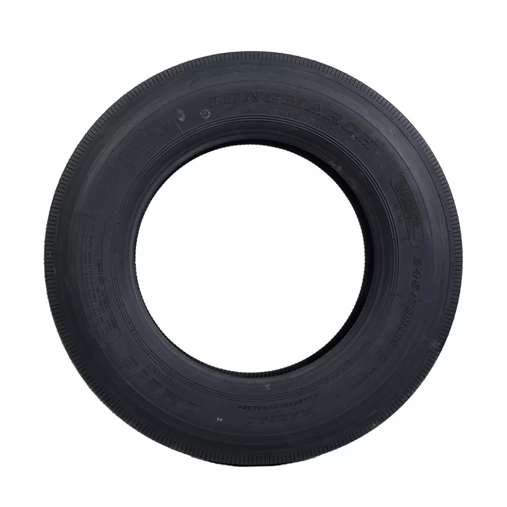 Грузовая шина 245/70 R19,5 Long March LM-216 16PR в Белоярский