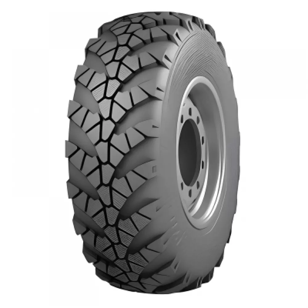 Грузовая шина 425/85R21 Tyrex CRG POWER О-184 НС18  в Белоярский