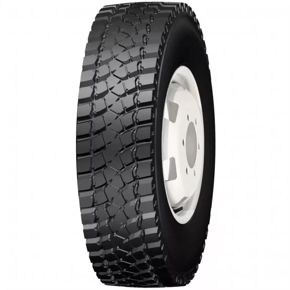 Грузовая шина 315/80 R22,5 Кама NU-701 в Белоярский