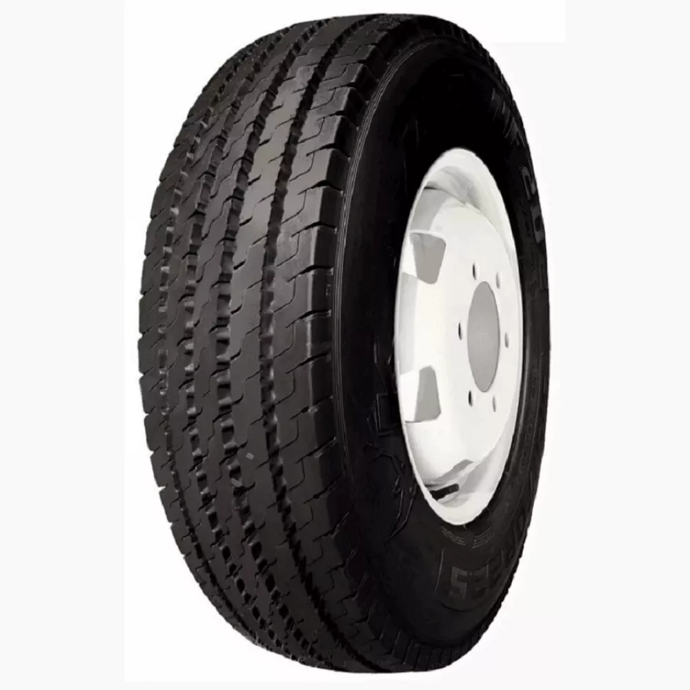 Грузовая шина 315/80 R22,5 Кама NF-202 в Белоярский