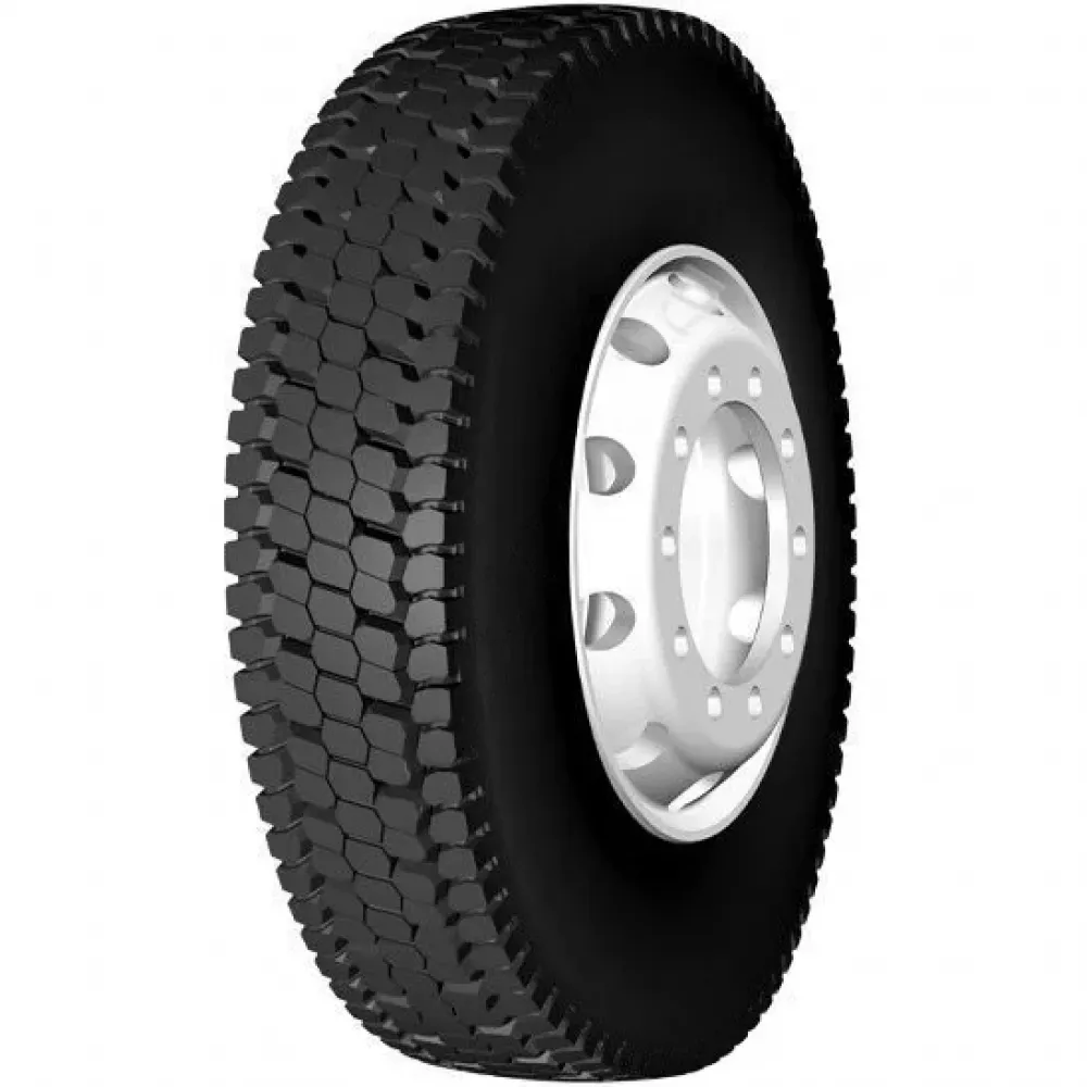 Грузовая шина 315/80 R22,5 Кама NR-201 в Белоярский