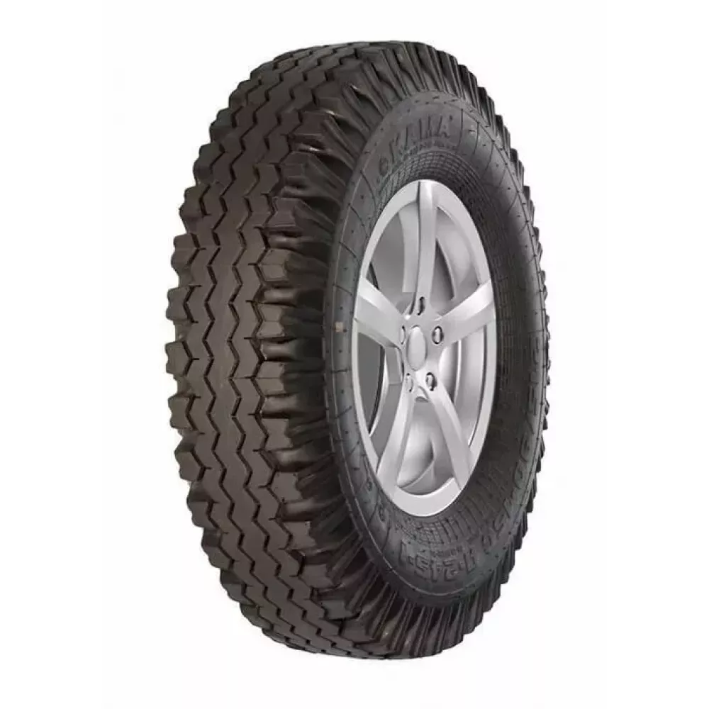 Грузовая шина 215/90 R15С Кама Я-245-1 в Белоярский