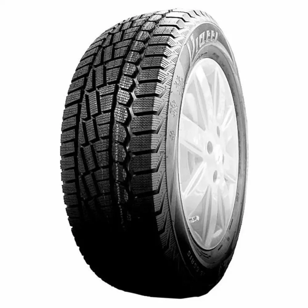 Грузовая шина 185/75 R16C Кама Viatti Vettore Brina V-525 липучка в Белоярский