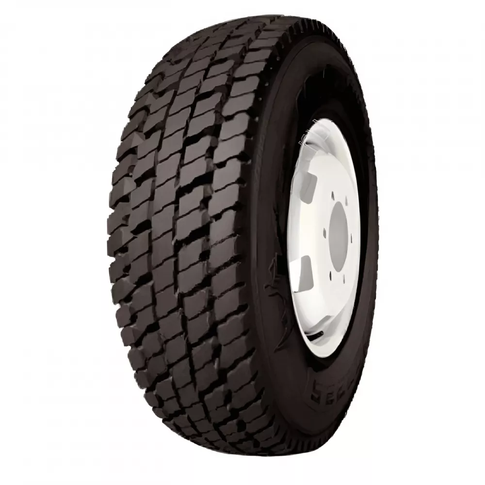 Грузовая шина 315/70 R22,5 Кама NR-202 в Белоярский