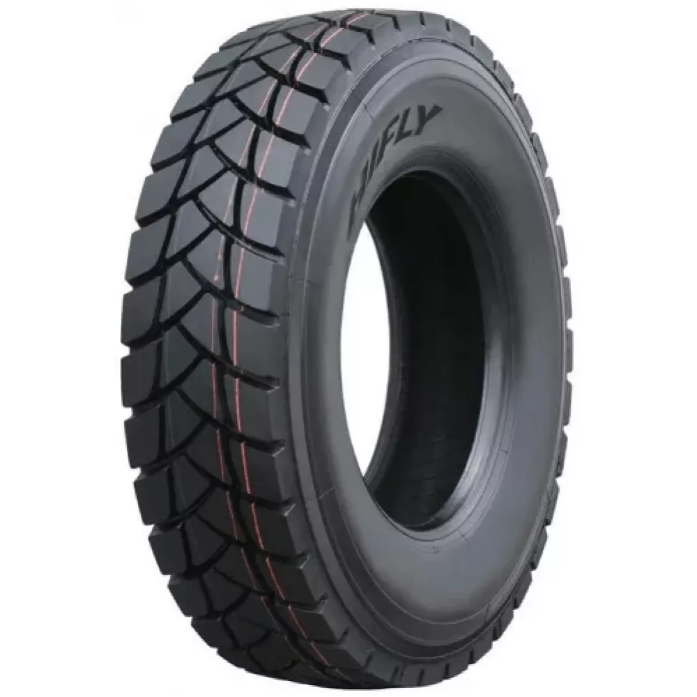 Грузовая шина 315/80 R22,5 Hifly HH302  в Белоярский