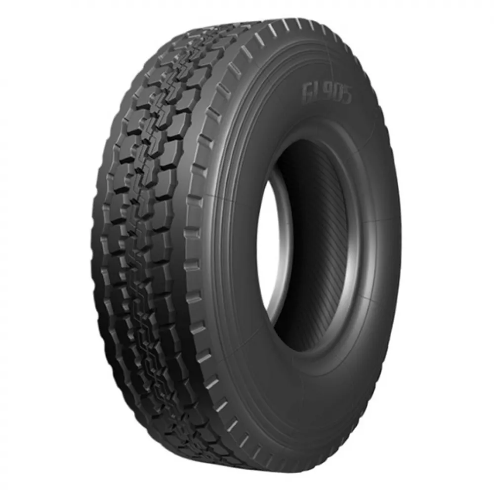 Грузовая шина 385/95R24 14,00R24 ADVANCE ***GLB05 TL H2, RC 170F AD EN  в Белоярский