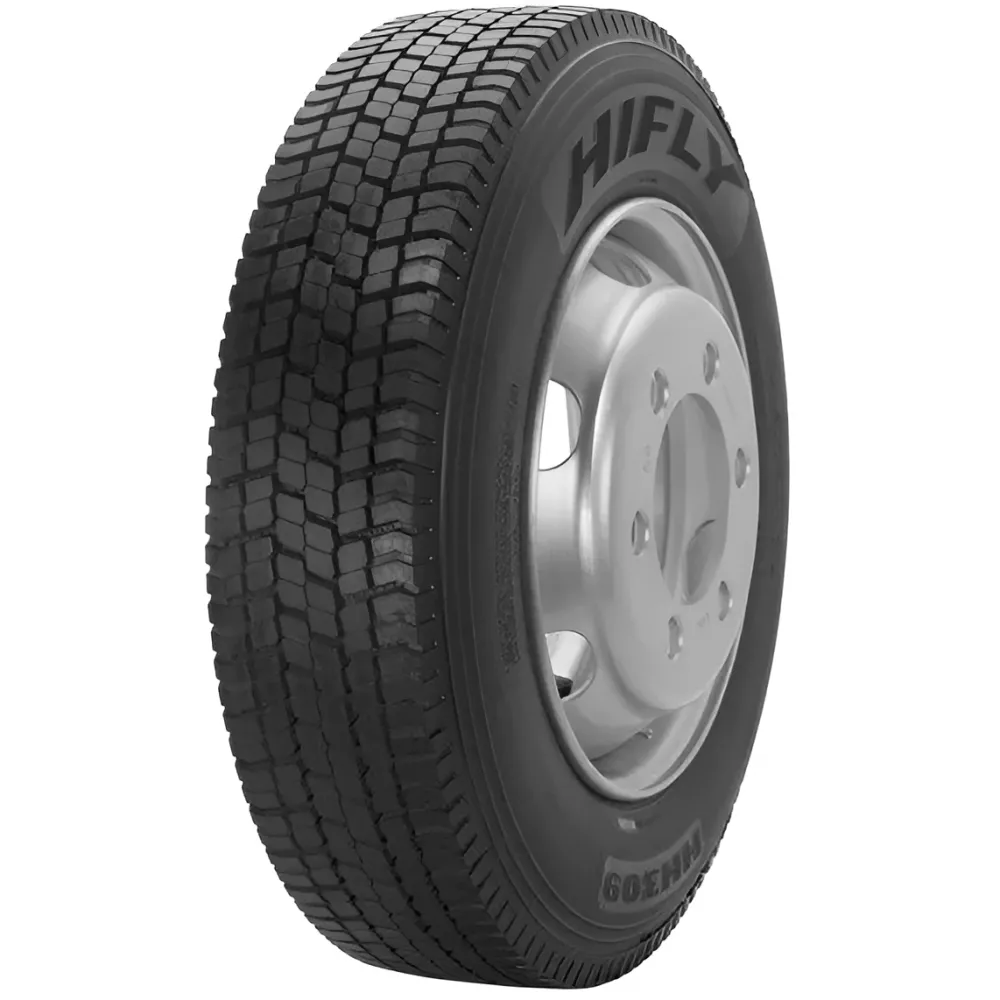 Грузовая шина 215/75 R17,5 Hifly HH309  в Белоярский