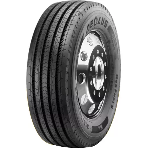 Грузовая шина Aeolus Neo Fuel S 315/70 R22,5 156/150L, Рулевая ось купить в Белоярский