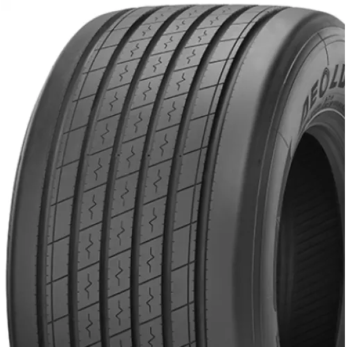 Грузовая шина Aeolus Neo Fuel T2 445/45 R19,5 164J, Прицеп купить в Белоярский