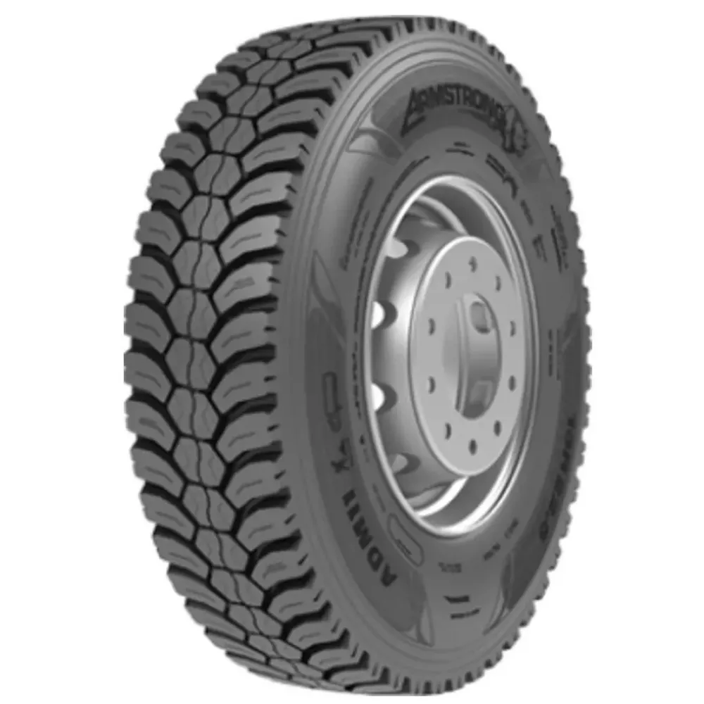 Грузовая шина Armstrong ADM11 315/80 R22.5 156/150K для ведущей оси в Белоярский