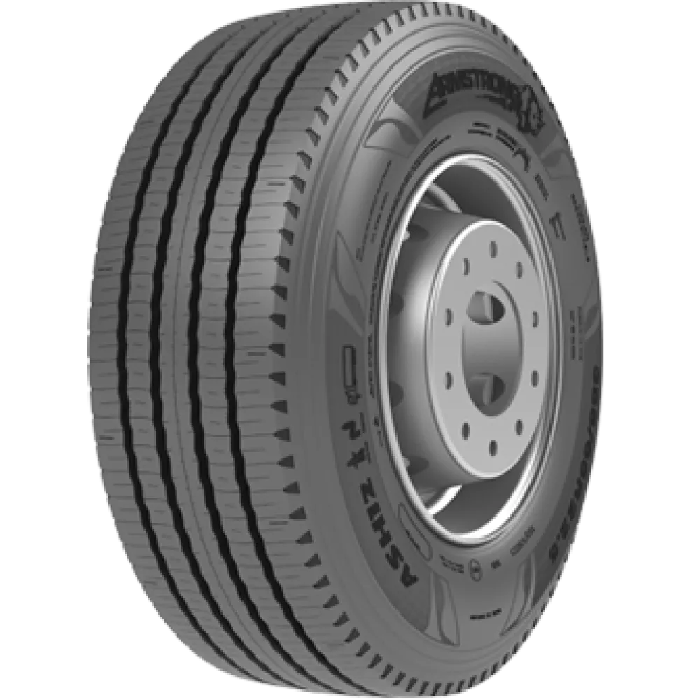 Грузовая шина Armstrong ASH12 385/65 R22.5 164K для рулевой оси в Белоярский