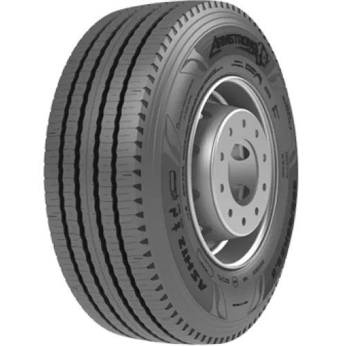 Грузовая шина Armstrong ASH12 385/65 R22,5 164K, рулевая ось купить в Белоярский