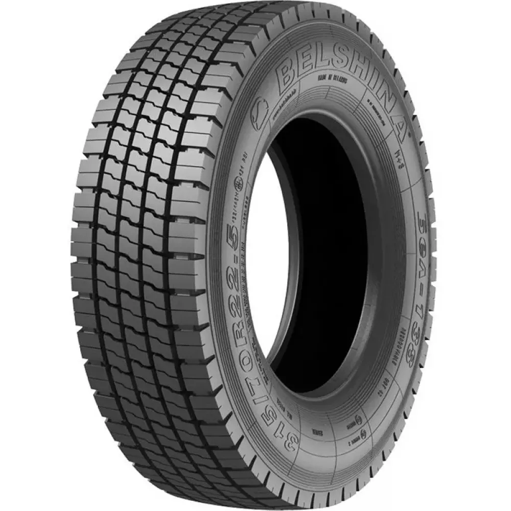 Грузовая шина Белшина Бел-138М 315/70 R22,5 в Белоярский