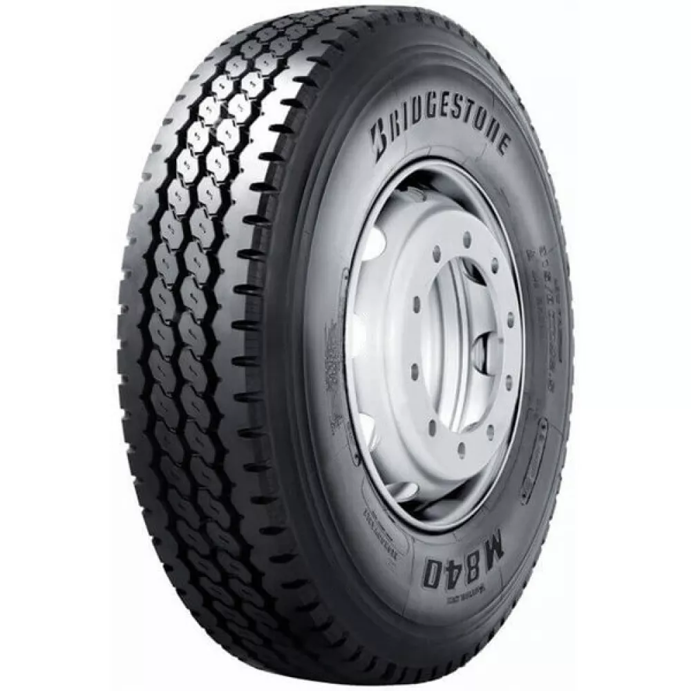 Грузовая шина Bridgestone M840 R22,5 315/80 158G TL  в Белоярский
