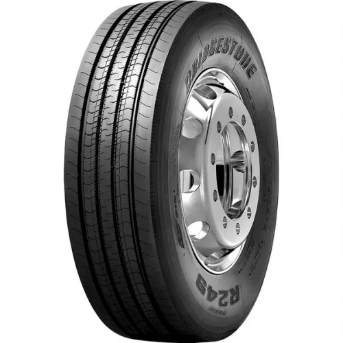 Грузовая шина Bridgestone R249 ECO R22.5 385/65 160K TL купить в Белоярский