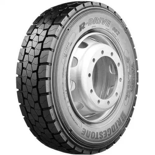 Грузовая шина Bridgestone RD2 R17,5 235/75 132/130M TL купить в Белоярский