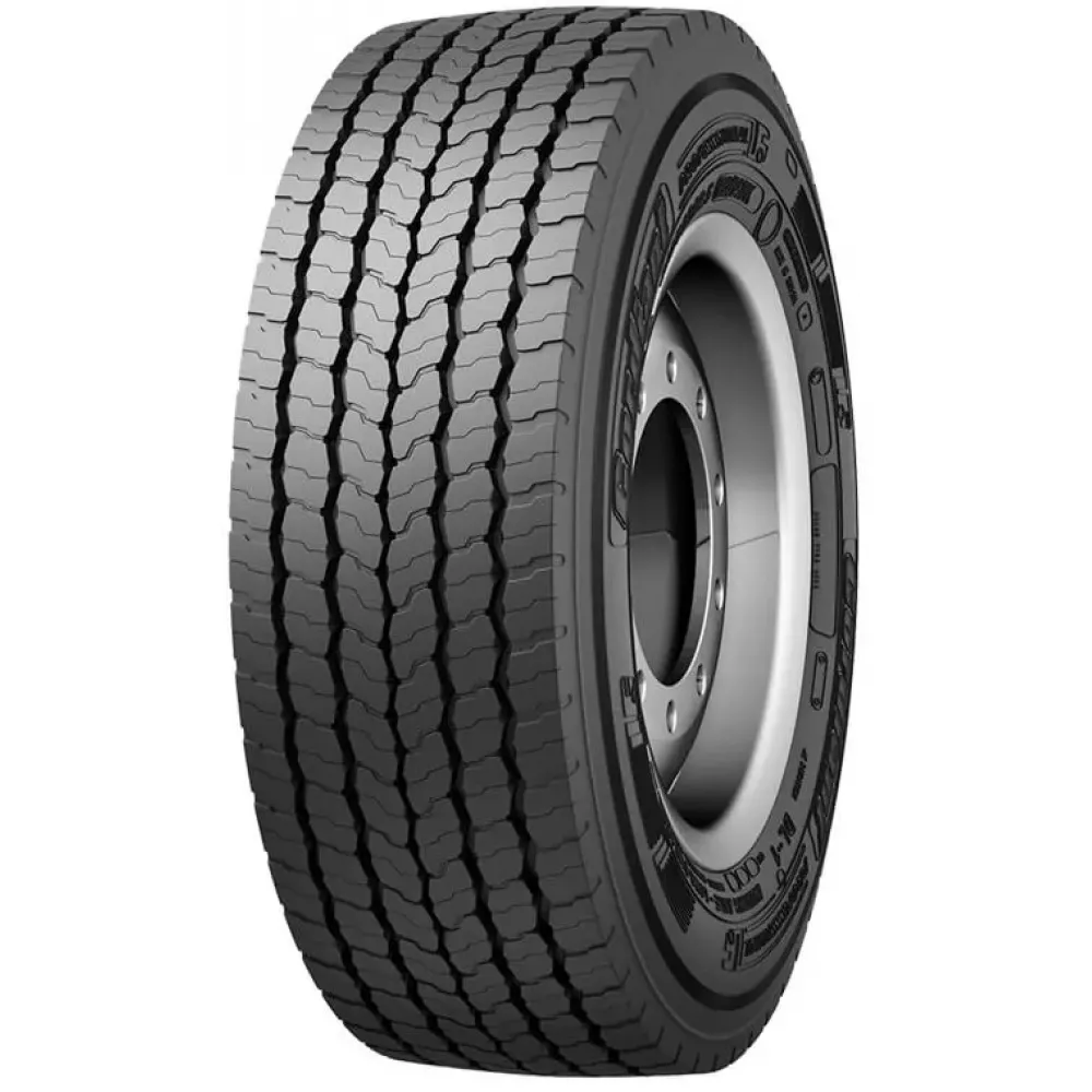 Грузовая шина Cordiant Professional DL-1 295/60 R22.5 150/147K для ведущей оси в Белоярский