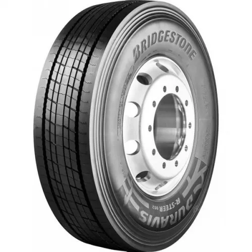 Грузовая шина Bridgestone DURS2 R22,5 385/65 160K TL Рулевая 158L M+S купить в Белоярский