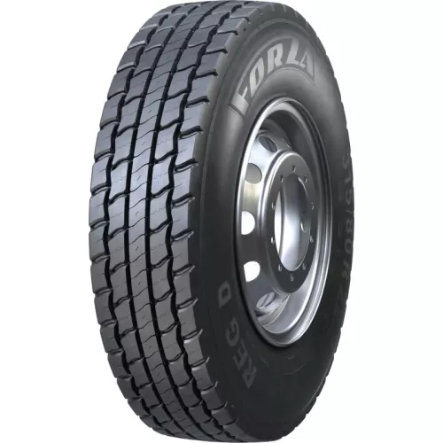 Грузовая шина Forza REG D 315/80 R22,5 154/150K купить в Белоярский