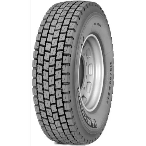 Грузовая шина Michelin ALL ROADS XD 295/80 R22,5 152/148M купить в Белоярский