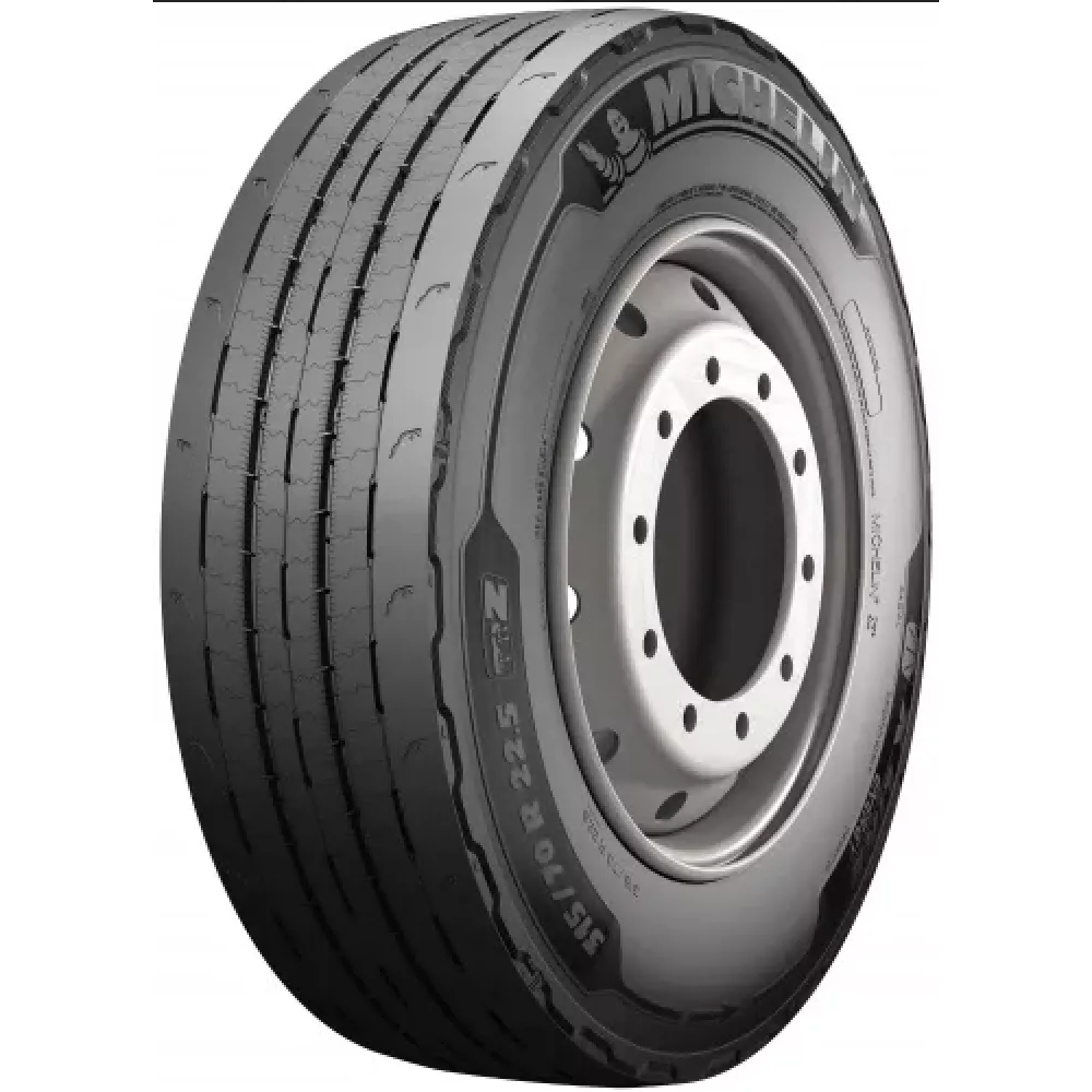 Грузовая шина Michelin X Line Energy Z2 315/70 R22,5 156/150L в Белоярский