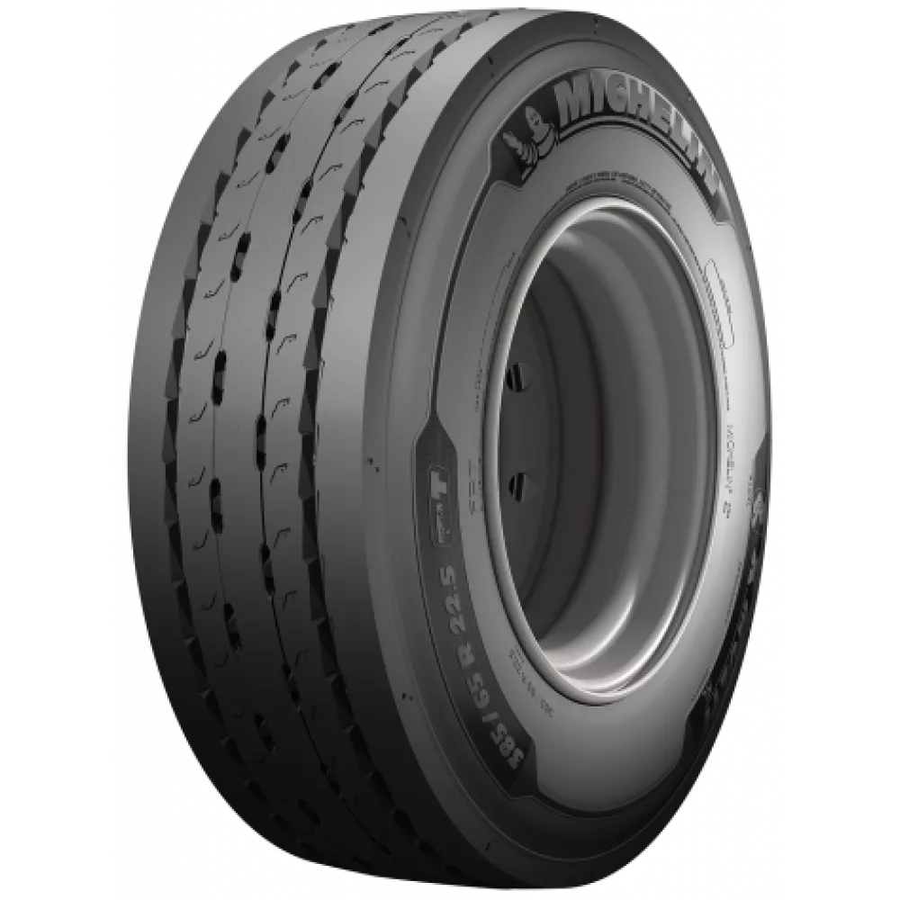 Грузовая шина Michelin X Multi HL T 385/65 R22,5 164K в Белоярский